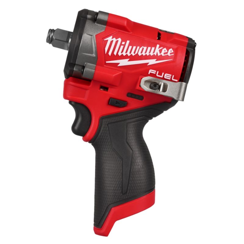 Máy siết bu lông 1/2 inch Milwaukee M12 FIW2F12