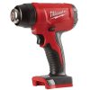 Máy thổi hơi nóng Milwaukee M18 BHG-0