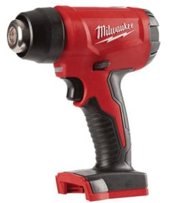 Máy thổi hơi nóng Milwaukee M18 BHG-0