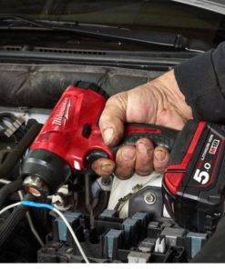 Máy thổi hơi nóng Milwaukee M18 BHG-0