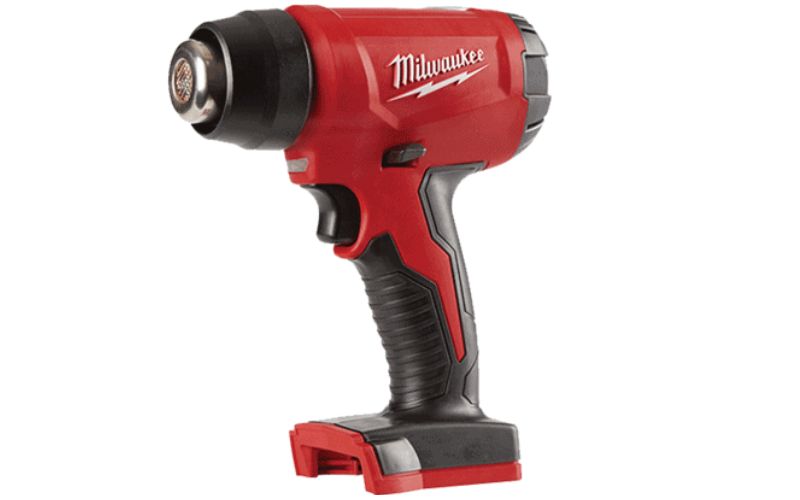 Máy thổi hơi nóng Milwaukee M18 BHG-0