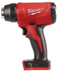 Máy thổi hơi nóng Milwaukee M18 BHG-0