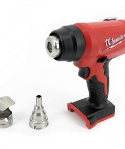 Máy thổi hơi nóng Milwaukee M18 BHG-0
