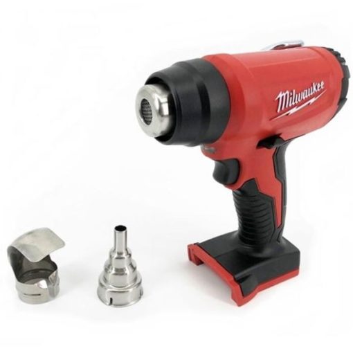 Máy thổi hơi nóng Milwaukee M18 BHG-0