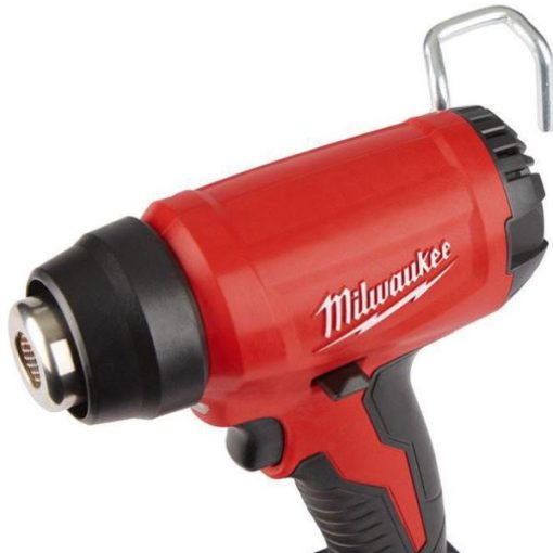 Máy thổi hơi nóng Milwaukee M18 BHG-0