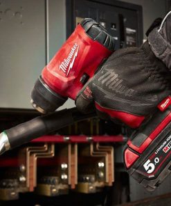 Máy thổi hơi nóng Milwaukee M18 BHG-0