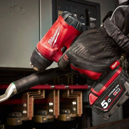 Máy thổi hơi nóng Milwaukee M18 BHG-0