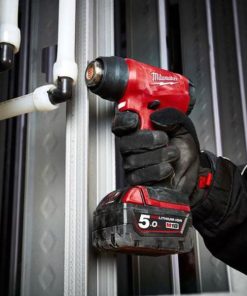 Máy thổi hơi nóng Milwaukee M18 BHG-0