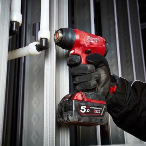 Máy thổi hơi nóng Milwaukee M18 BHG-0