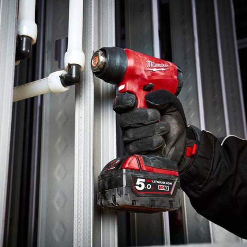 Máy thổi hơi nóng Milwaukee M18 BHG-0