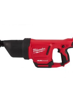 Máy thông tắc hơi Milwaukee M12 DCAG-0C