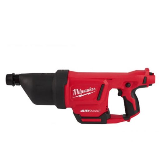 Máy thông tắc hơi Milwaukee M12 DCAG-0C