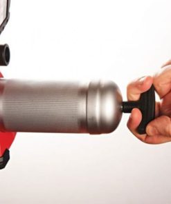 Máy tra mỡ Milwaukee M12 GG-0