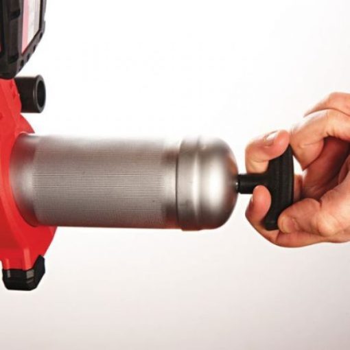Máy tra mỡ Milwaukee M12 GG-0