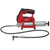 Máy tra mỡ Milwaukee M12 GG-0