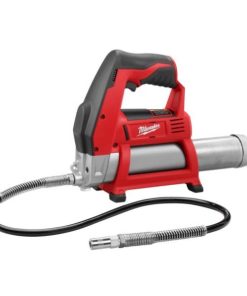 Máy tra mỡ Milwaukee M12 GG-0