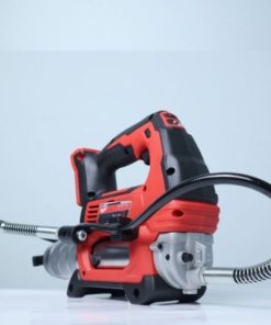 Máy tra mỡ Milwaukee M18 GG-0