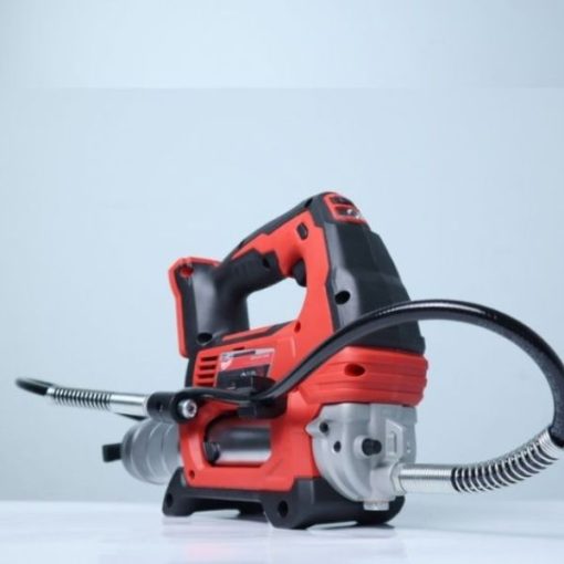 Máy tra mỡ Milwaukee M18 GG-0