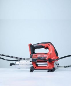 Máy tra mỡ Milwaukee M18 GG-0