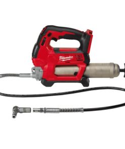 Máy tra mỡ Milwaukee M18 GG-0