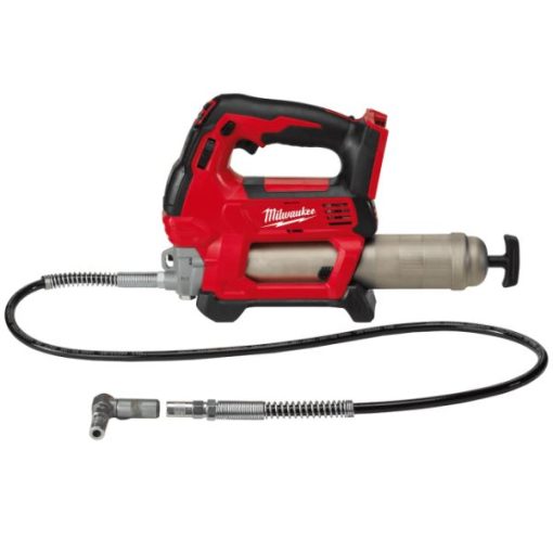 Máy tra mỡ Milwaukee M18 GG-0