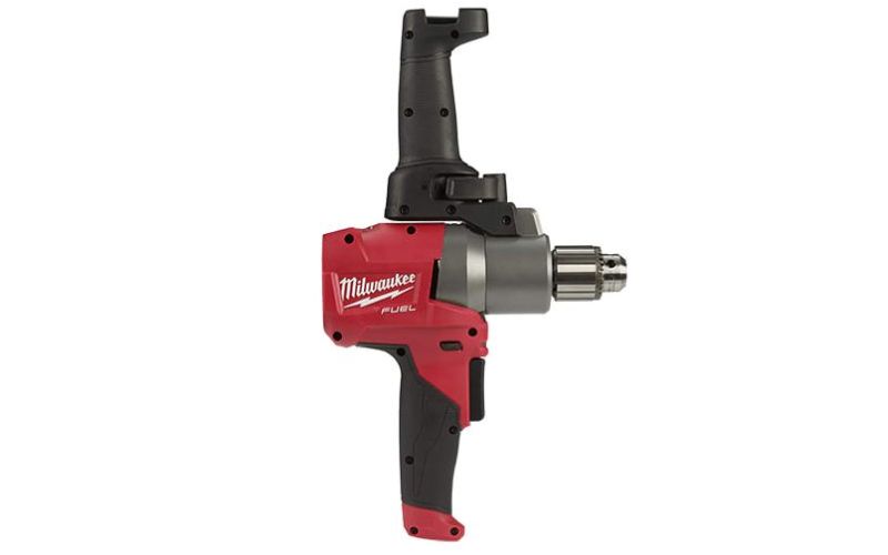Máy trộn đa năng Milwaukee M18 FPMC