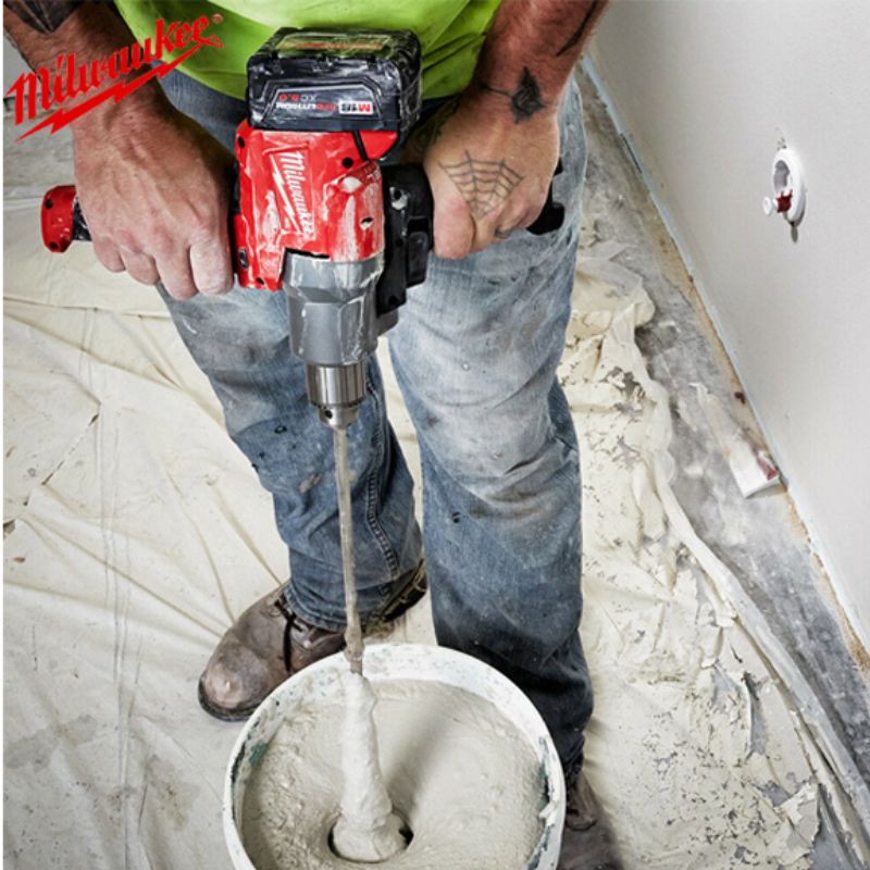 Máy trộn đa năng Milwaukee M18 FPMC