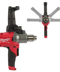 Máy trộn đa năng Milwaukee M18 FPMC