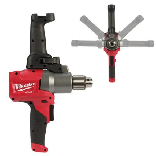 Máy trộn đa năng Milwaukee M18 FPMC