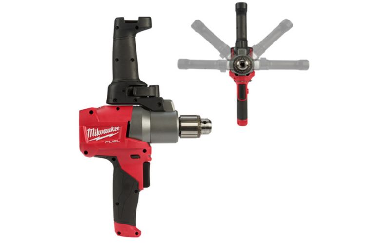 Máy trộn đa năng Milwaukee M18 FPMC