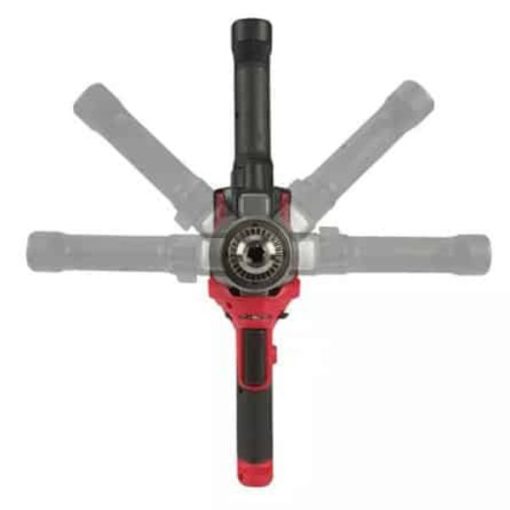 Máy trộn đa năng Milwaukee M18 FPMC