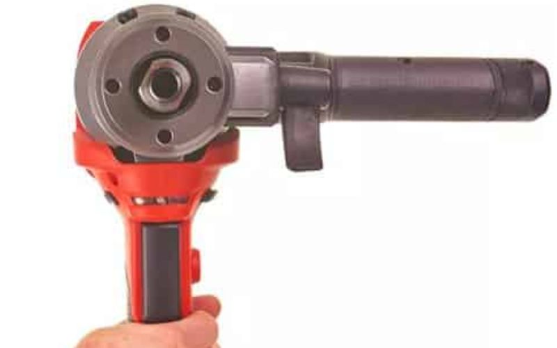 Máy trộn đa năng Milwaukee M18 FPMC