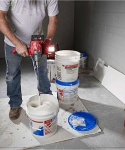 Máy trộn đa năng Milwaukee M18 FPMC