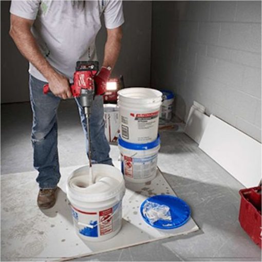 Máy trộn đa năng Milwaukee M18 FPMC