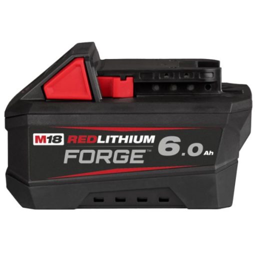 Milwaukee M18FB6 - Pin 18V FORGE 6.0Ah
