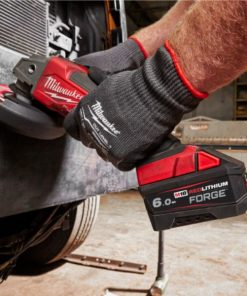 Milwaukee M18FB6 - Pin 18V FORGE 6.0Ah