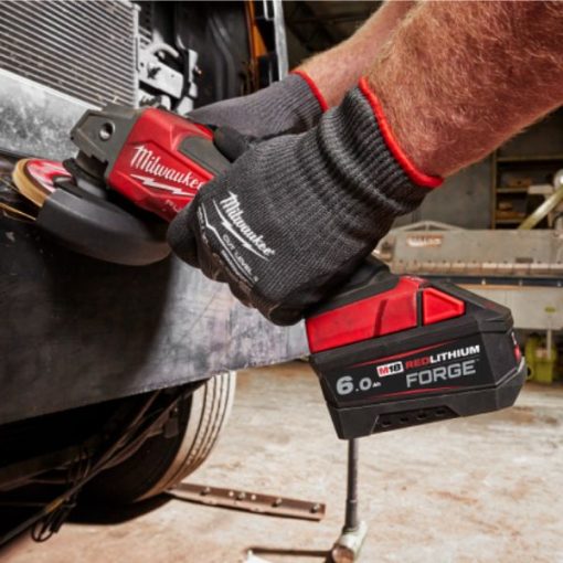 Milwaukee M18FB6 - Pin 18V FORGE 6.0Ah