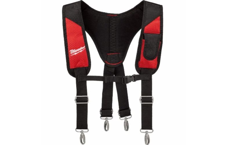 Phụ kiện đeo lưng đựng dụng cụ Milwaukee 48-22-8145