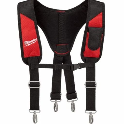 Phụ kiện đeo lưng đựng dụng cụ Milwaukee 48-22-8145