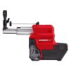Phụ kiện hút bụi máy khoan Milwaukee M18 FDDEXL-0