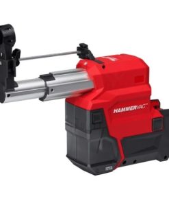 Phụ kiện hút bụi máy khoan Milwaukee M18 FDDEXL-0
