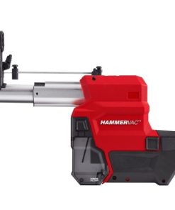 Phụ kiện hút bụi máy khoan Milwaukee M18 FDDEXL-0