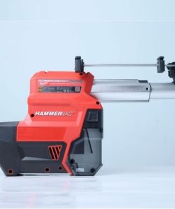 Phụ kiện hút bụi máy khoan Milwaukee M18 FDDEXL-0