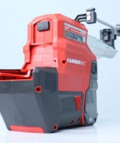 Phụ kiện hút bụi máy khoan Milwaukee M18 FDDEXL-0