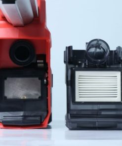Phụ kiện hút bụi máy khoan Milwaukee M18 FDDEXL-0