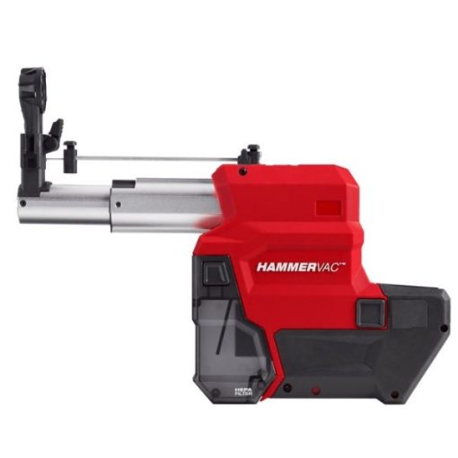 Phụ kiện hút bụi máy khoan Milwaukee M18 FDDEXL-0