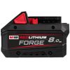 Pin Forge 18V 8.0Ah Milwaukee M18 FB8