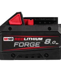 Pin Forge 18V 8.0Ah Milwaukee M18 FB8