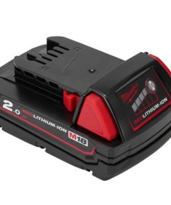 Pin M18 2.0Ah Milwaukee M18B2