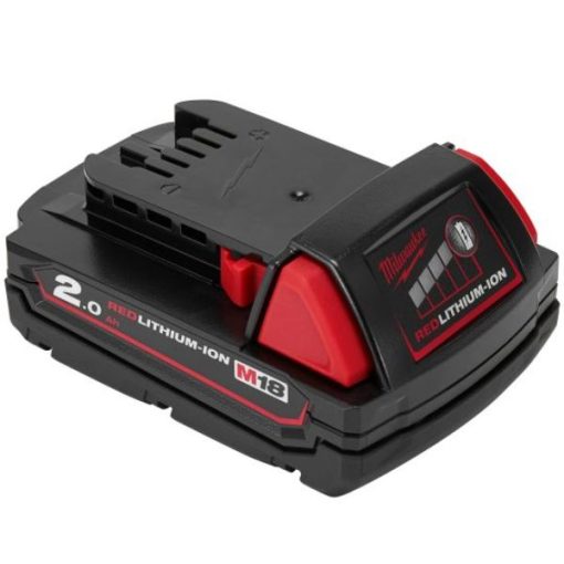 Pin M18 2.0Ah Milwaukee M18B2
